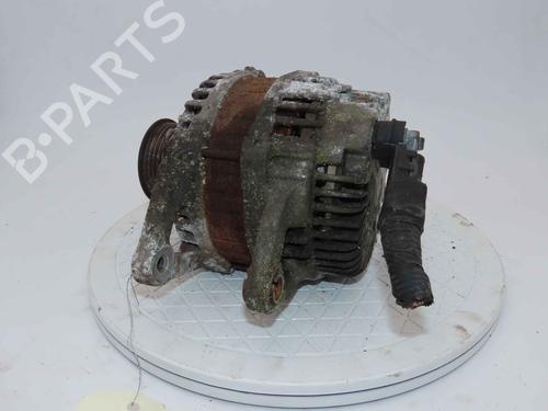 Alternator MAZDA 3 (BL) 2.2 MZR CD (BL10) | BP37044543M7 - Image 4