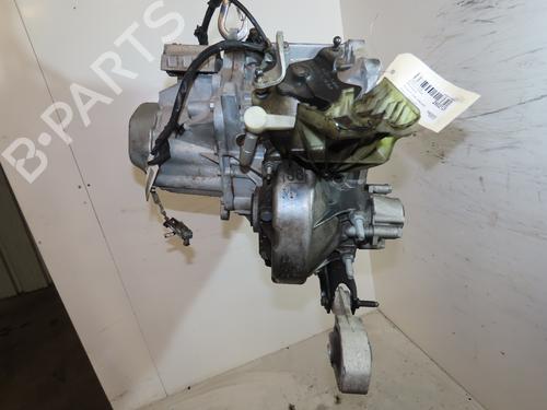 Gearbox PEUGEOT 2008 I (CU_) 1.6 BlueHDi 100 | BP33444144M3 - Image 3