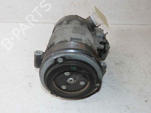 Used AC compressor AC compressor 37054696 37054696