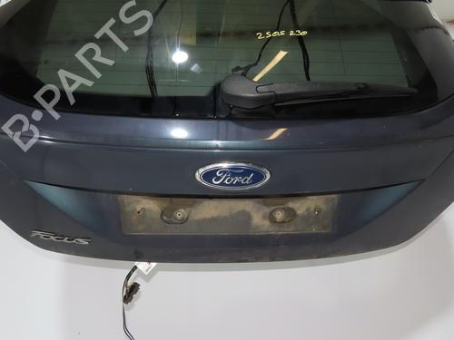 Tailgate FORD FOCUS III 2.0 TDCi | BP30092969C6