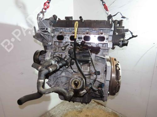 Used Engine Engine 37051292 37051292