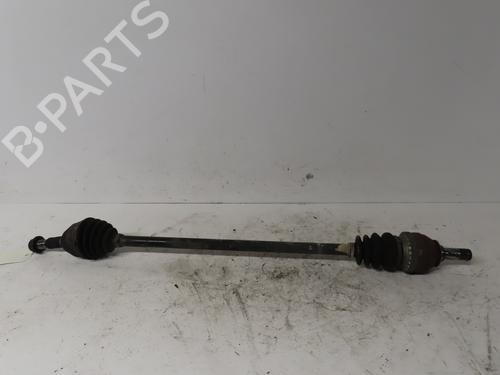 Used Right front driveshaft OPEL ASTRA H (A04) 1.6 (L48) (105 hp) 15953267