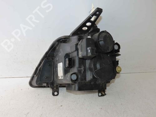 Right headlight RENAULT MODUS / GRAND MODUS (F/JP0_) 1.5 dCi (FP0E, JP0E) | BP37056725C29 - Image 6