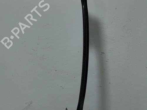 Used Rear bumper reinforcement Rear bumper reinforcement FORD FIESTA VI (CB1, CCN) 1.25 (82 hp) 40615619 40615619