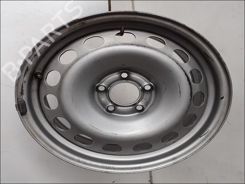 Used Rim FIAT SCUDO Van 2.0 Multijet 145 (506) (144 hp) 31348644
