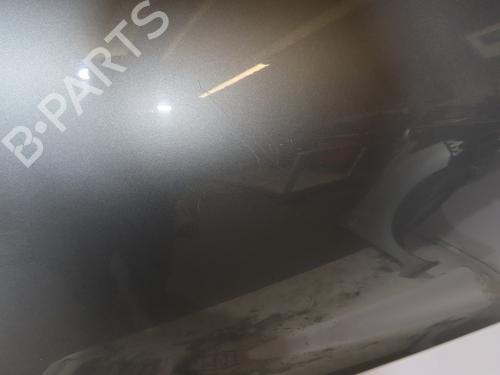 Used Left front door OPEL ASTRA J GTC 1.7 CDTI (08) (110 hp) 27197716