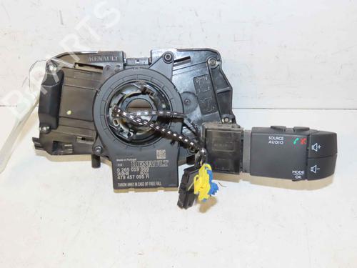 instrument-cluster-dacia-sandero-ii-2012-37054140 main image