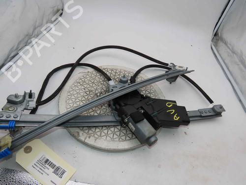 Front right window mechanism RENAULT ESPACE IV (JK0/1_) 2.0 dCi (JK03, JK04, JK1C, JK1G, JK1J, JK1K) | BP37061783C23 - Image 3