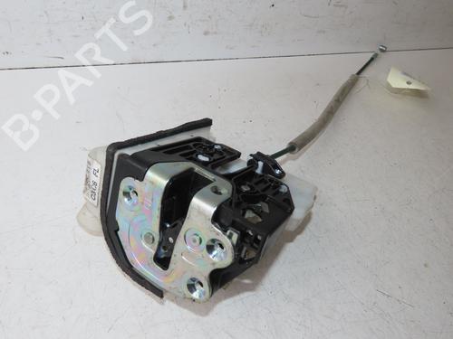 Venstre fortil lås KIA RIO III (UB) 1.2 CVVT (84 hp) 33134784