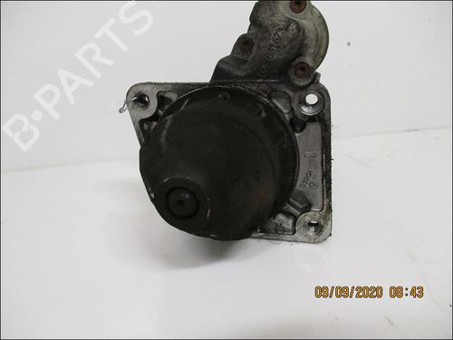 Used Starter IVECO DAILY V Van 29S13, 29L13, 35C13, 35S13, 40C13, 40S13 (126 hp) 20217618