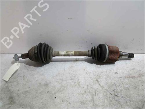 Used Left front driveshaft Left front driveshaft 37039656 37039656