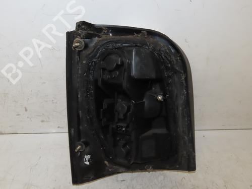 Used Right taillight NISSAN MICRA II (K11) 1.0 i 16V (60 hp) 23560808
