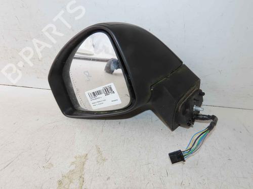 Used Left mirror Left mirror 37055146 37055146