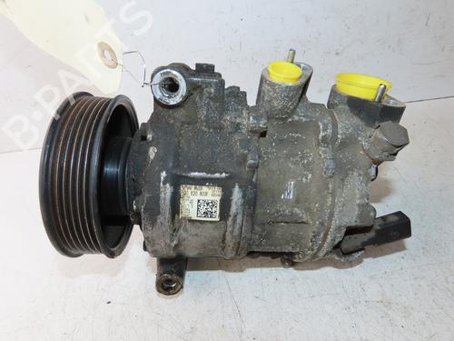 AC compressor SEAT LEON (5F1) 1.6 TDI | BP33893448M34 - Image 4