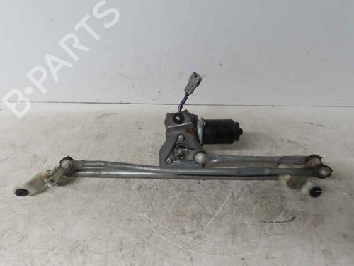 Front wiper motor SUZUKI SWIFT III (MZ, EZ) 1.3 DDiS (RS413D) | BP37043489M29 - Image 2