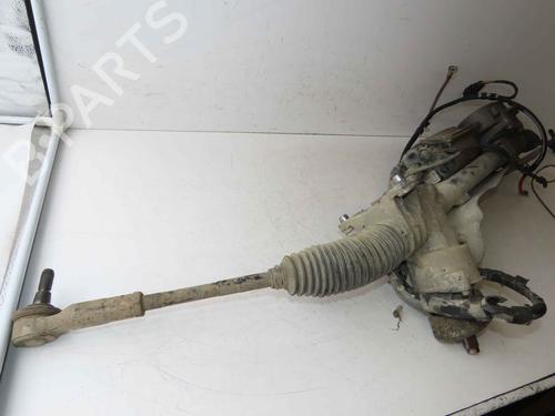 Steering rack AUDI A3 (8P1) 2.0 TDI 16V | BP37056611M22 - Image 2