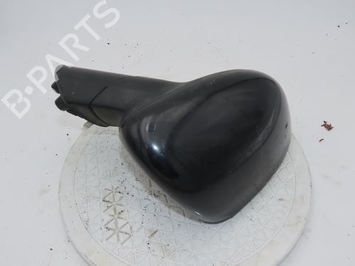 Right mirror KIA RIO III (UB) 1.1 CRDi | BP21391962C27