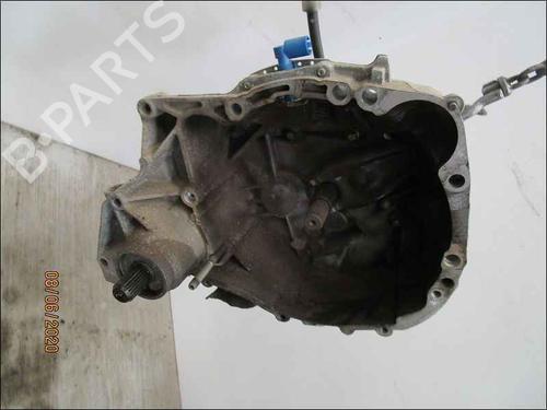 Used Gearbox Gearbox 37040205 37040205