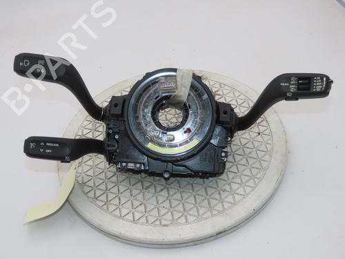 Used Steering column stalk PORSCHE MACAN (95B) 3.0 S Diesel (258 hp) 33134049