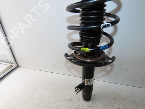 Right front shock absorber CITROËN C3 II (SC_) 1.0 VTi 68 | BP37060341M17 - Image 2