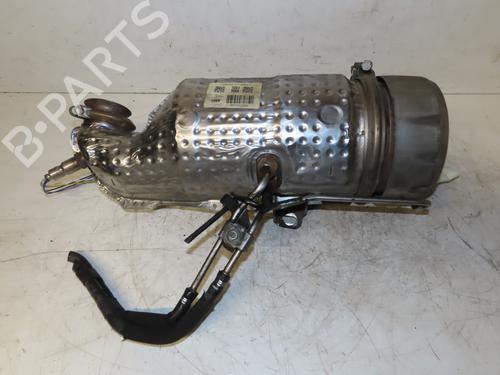 Used Catalyst PEUGEOT 2008 I (CU_) 1.6 HDi (114 hp) 20314078