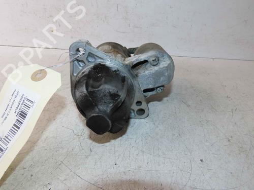 Starter OPEL AGILA B (H08) 1.2 (F68) | BP37052507M8 - Image 2