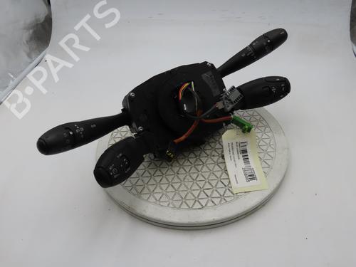 Used Steering column stalk PEUGEOT 407 SW (6E_, 6D_) 2.0 HDi 135 (136 hp) 29153175