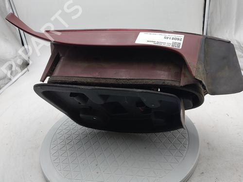 Other CITROËN C5 I (DC_) 2.0 HDi (DCRHZB, DCRHZE) | BP38676538O1 - Image 3