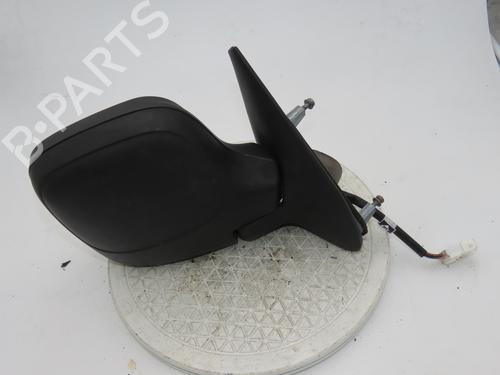 Used Right mirror CITROËN BERLINGO / BERLINGO FIRST Box Body/MPV (M_) 1.9 D 70 (MBWJZ, MCWJZ) (69 hp) 23647054