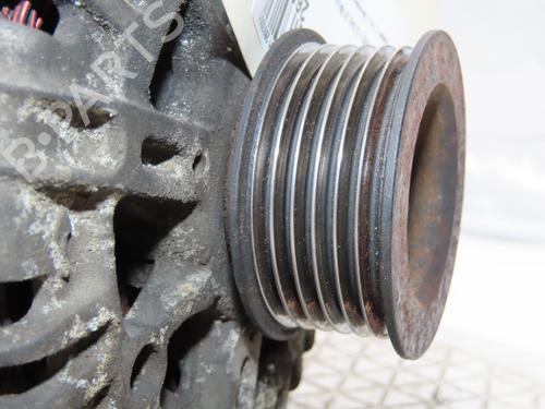 Alternator BMW X5 (E53) 3.0 d | BP36758311M7  - Image 5