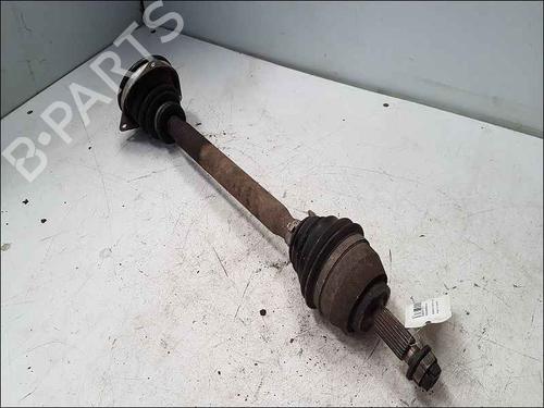 Used Left front driveshaft Left front driveshaft 37042285 37042285