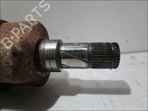 Left front driveshaft MINI MINI (R56) Cooper | BP37039177M38 - Image 3
