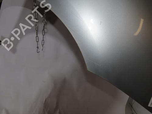 Used Right front fenders CITROËN C4 Picasso I MPV (UD_) 2.0 HDi 138 (136 hp) 26702140