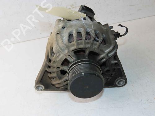 Used Alternator Alternator 37051943 37051943