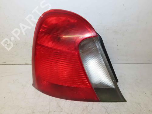 Used Rear bumper left light Rear bumper left light 37050772 37050772