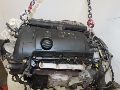 Motor Motor CITROËN BERLINGO MULTISPACE (B9) 1.6 VTi 95 (98 hp) 34228980 34228980