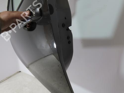 Used Left front door PEUGEOT 208 I (CA_, CC_) 1.2 PureTech 82 (82 hp) 31151701