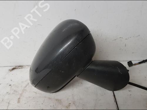 Right mirror OPEL MERIVA B MPV (S10) 1.7 CDTI (75) | BP12234818C27 