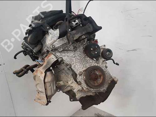 Engine NISSAN MICRA IV (K13K, K13KK) 1.2 | BP37040996M1 - Image 4