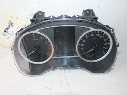 Used Instrument cluster Instrument cluster 37057811 37057811