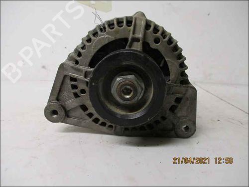 Used Alternator Alternator 37041032 37041032