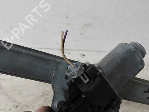Front left window mechanism DACIA LOGAN MCV (KS_) 1.5 dCi (KS04) | BP37044282C22 - Image 2