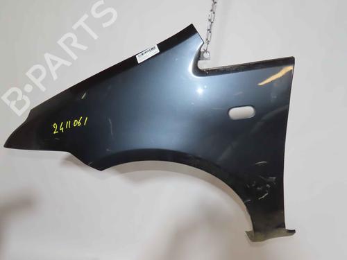 Used Left front fenders Left front fenders 37050361 37050361