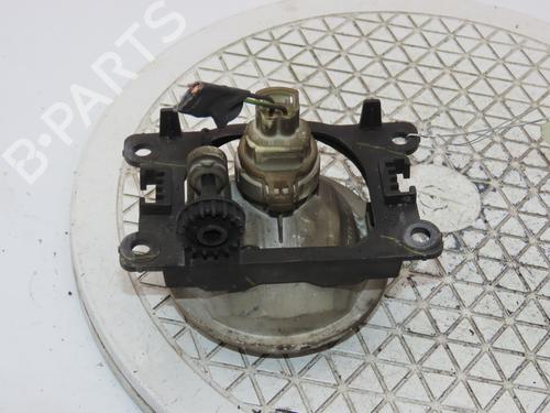 Left front fog light PEUGEOT 2008 I (CU_) 1.2 THP 110 / PureTech 110 | BP32178668C30 - Image 2