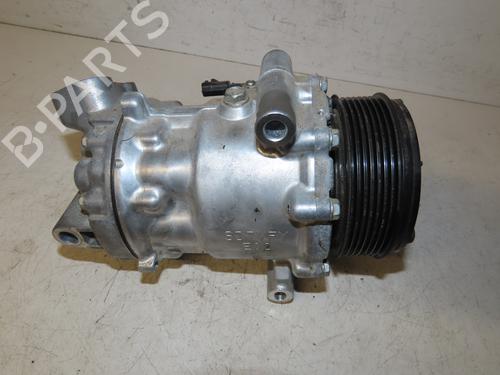 AC-Kompressor DACIA JOGGER (RK_) 1.0 TCe 100 ECO-G (RKMT) | BP29152662M34