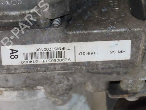 Steering pump DACIA DUSTER (HS_) 1.5 dCi | BP37052500M99 - Image 5
