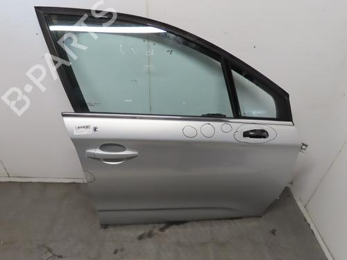 Used Right front door CITROËN C4 II (NC_) 1.6 HDi 110 (112 hp) 18896538