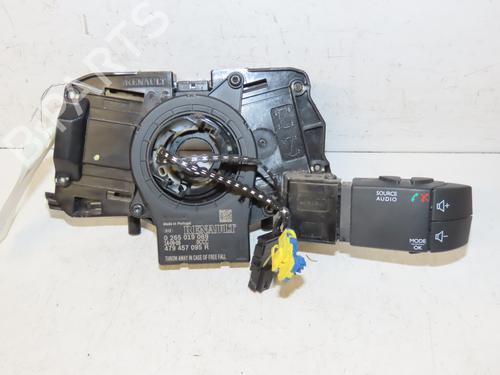 Used Squib airbag DACIA SANDERO II 1.5 dCi (90 hp) 29153235