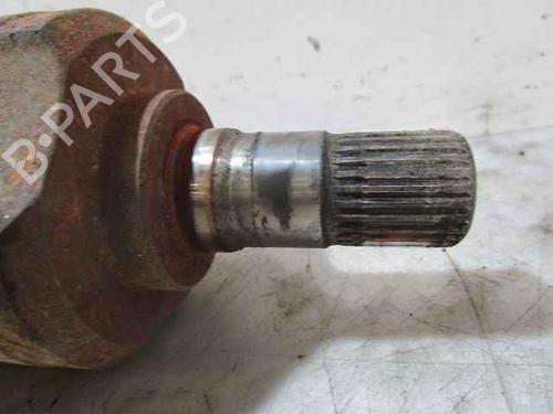 Left front driveshaft RENAULT ESPACE IV (JK0/1_) 3.0 dCi (JK0J, JK0V) | BP37039603M38 - Image 3