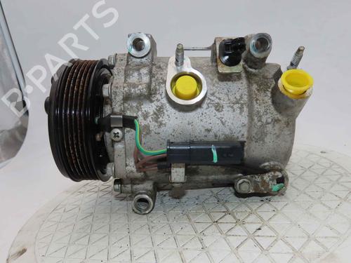 Used AC compressor AC compressor 37050483 37050483